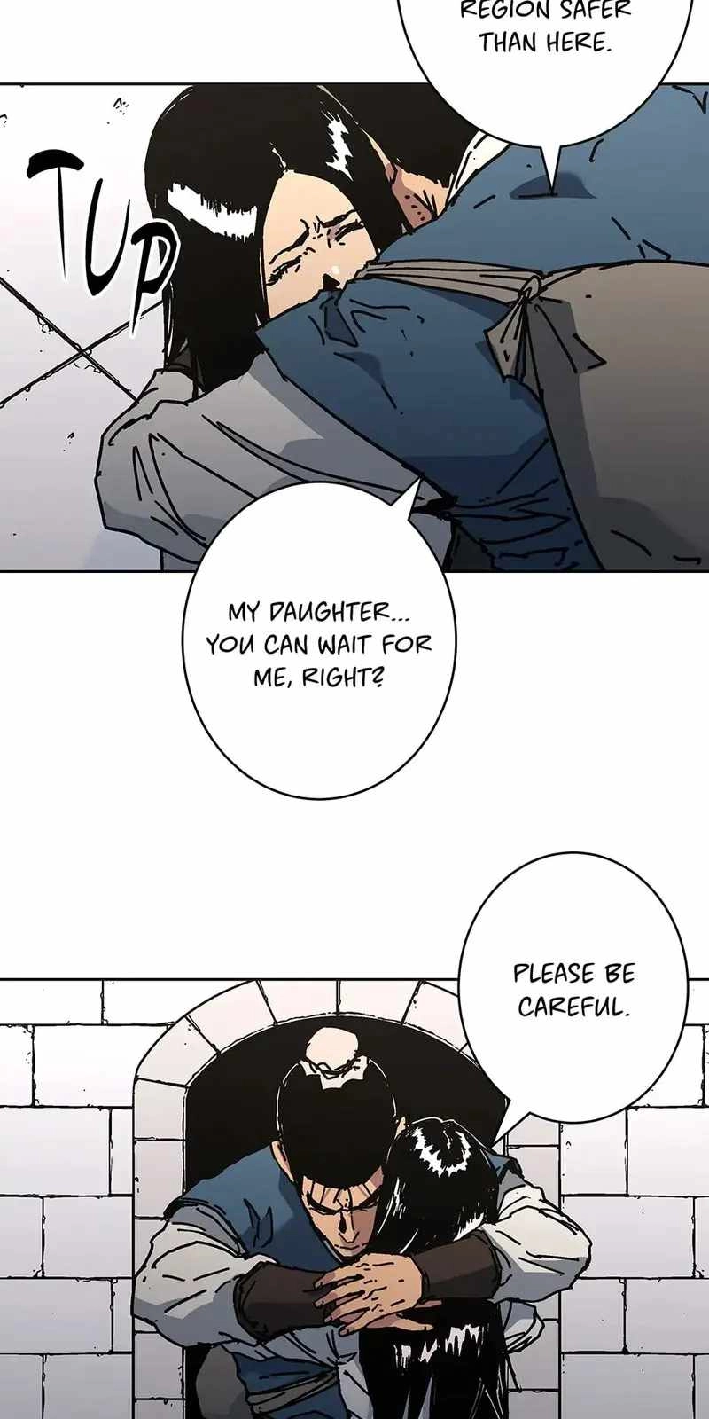 Peerless Dad Chapter 274 53